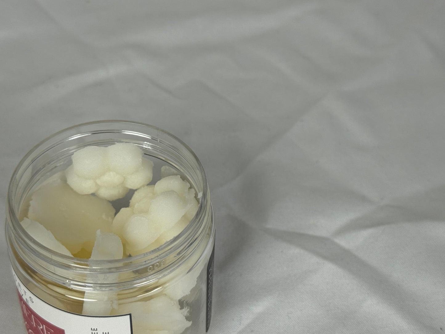 Cashmere Luxe Wax Melt Minis