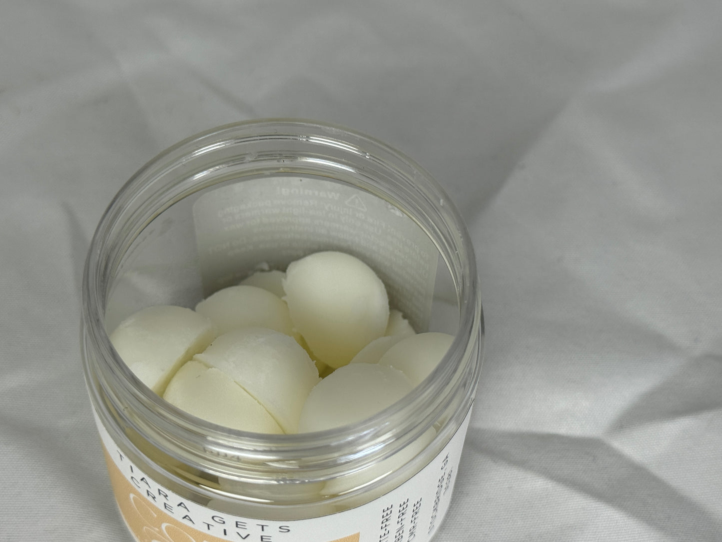 Cozy Glow Wax Melts Minis