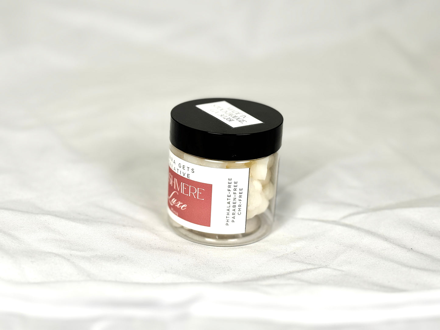 Cashmere Luxe Wax Melt Minis