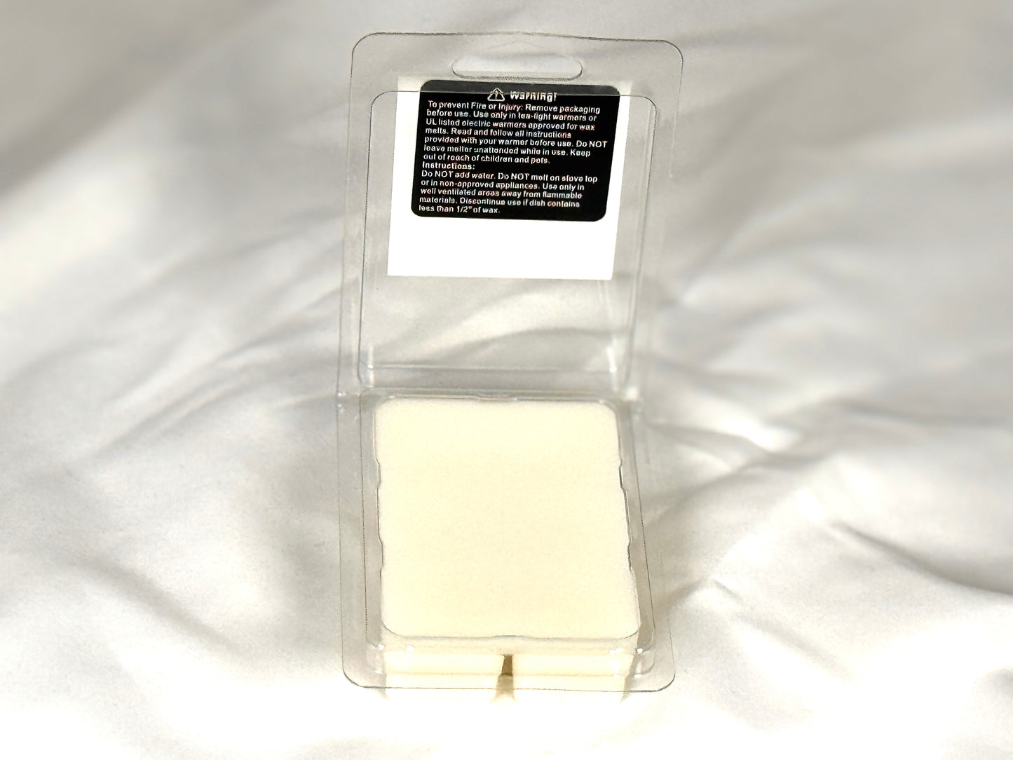 Cypress & Créme Wax Melt